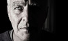 Portrait of a man by Simon Wijers